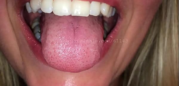  Diana&039;s Mouth Video 1 Preview